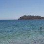 B14-Creta-Spinalonga Spiaggia